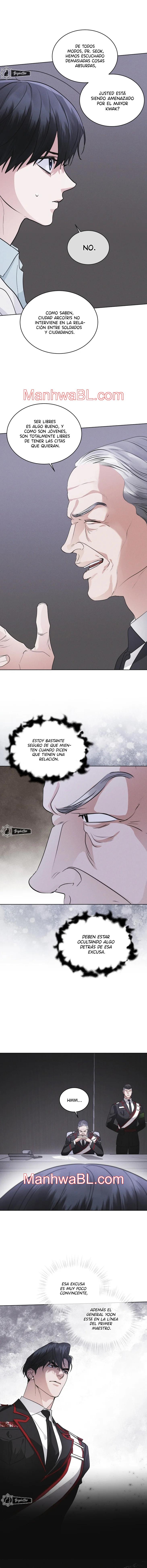 Rainbow City - Capítulo 45.00 manhwa