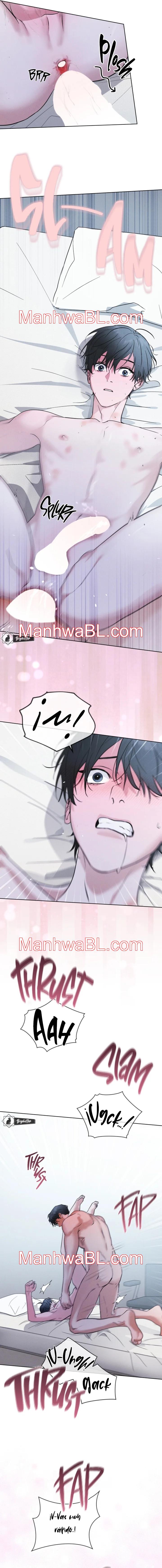 Rainbow City - Capítulo 76 3 manhwa