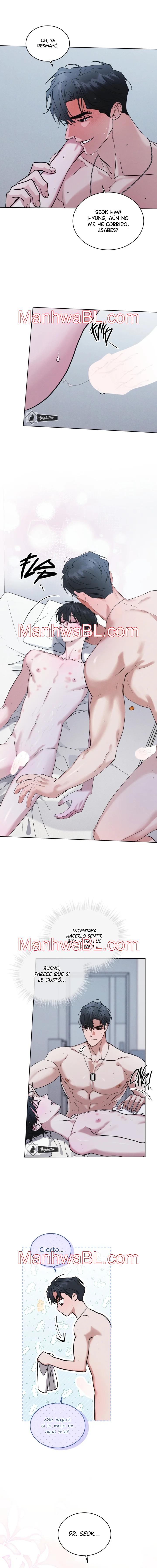 Rainbow City - Capítulo 76 3 manhwa