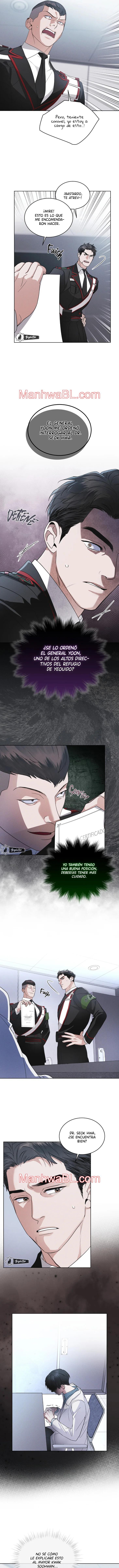 Rainbow City - Capítulo 44.00 manhwa