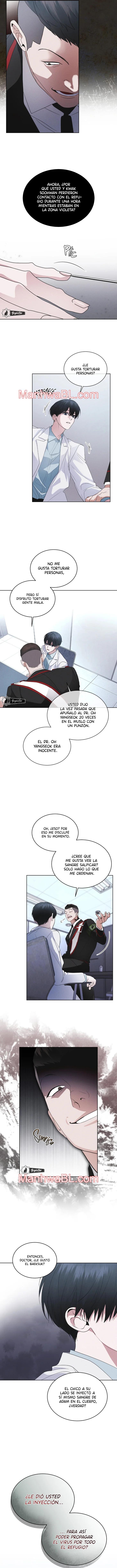 Rainbow City - Capítulo 44.00 manhwa