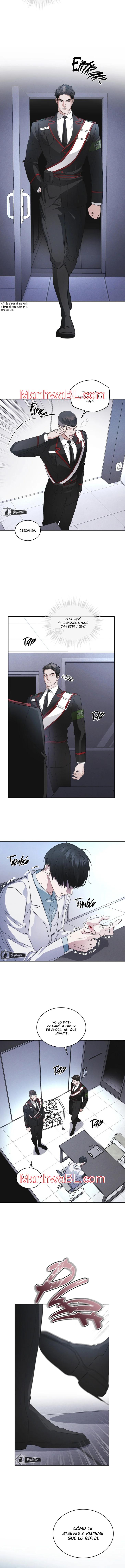 Rainbow City - Capítulo 44.00 manhwa