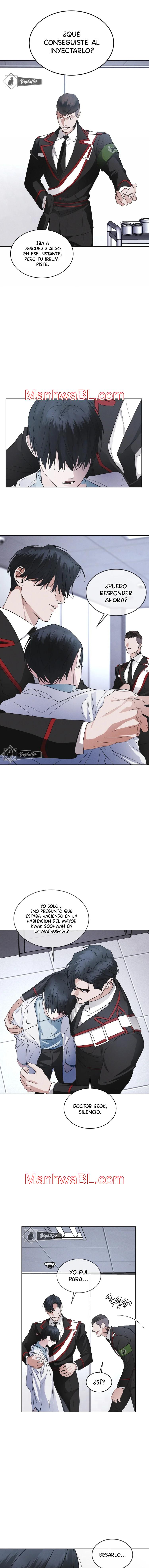 Rainbow City - Capítulo 33.00 manhwa