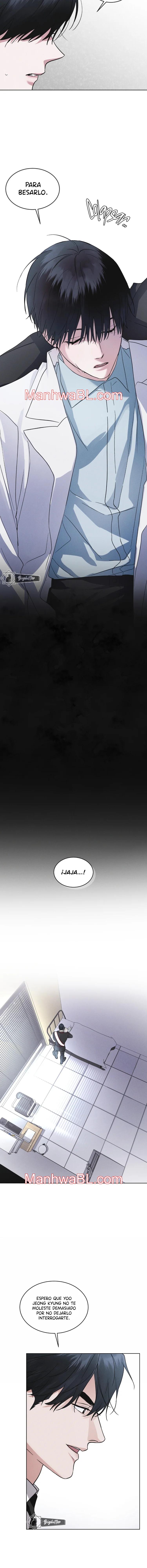 Rainbow City - Capítulo 33.00 manhwa