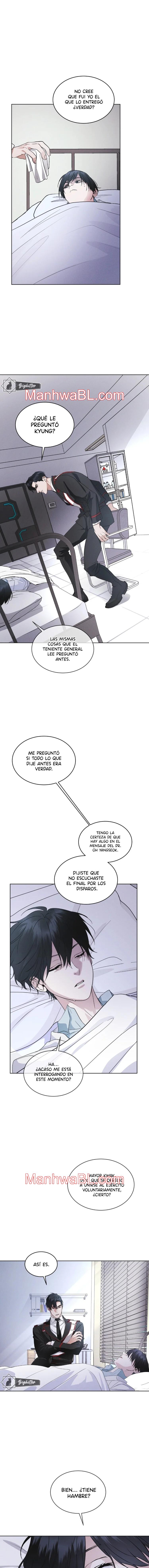 Rainbow City - Capítulo 33.00 manhwa