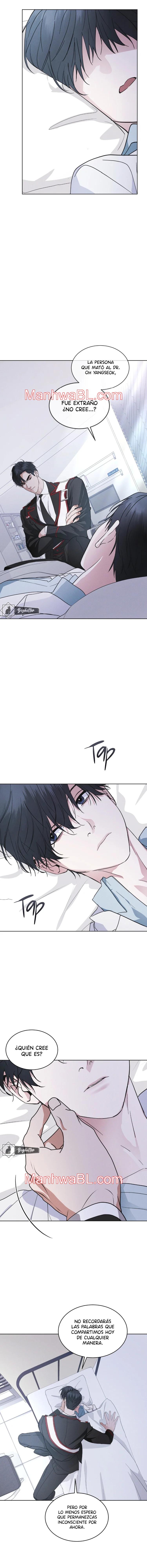 Rainbow City - Capítulo 33.00 manhwa
