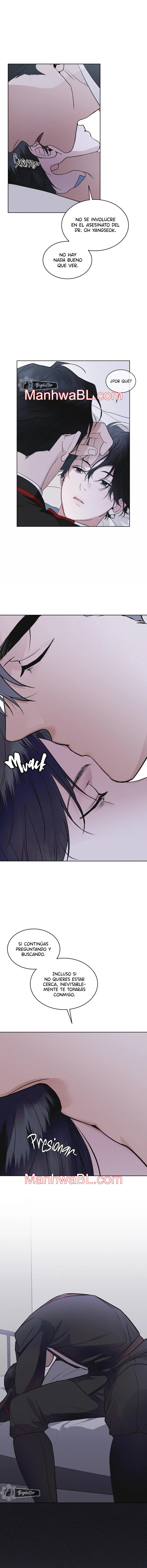 Rainbow City - Capítulo 33.00 manhwa