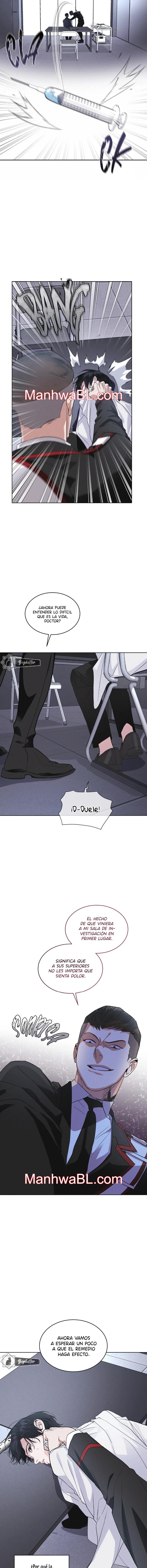 Rainbow City - Capítulo 33.00 manhwa