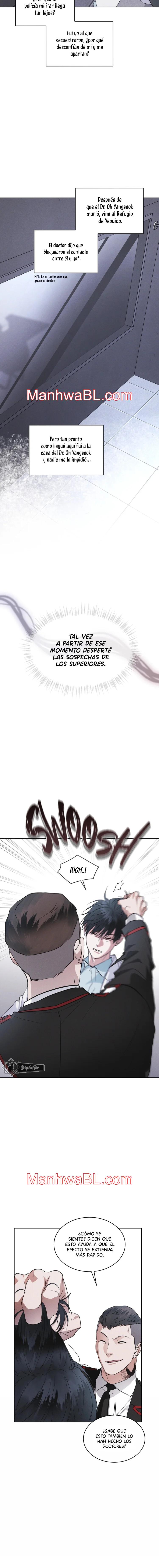 Rainbow City - Capítulo 33.00 manhwa