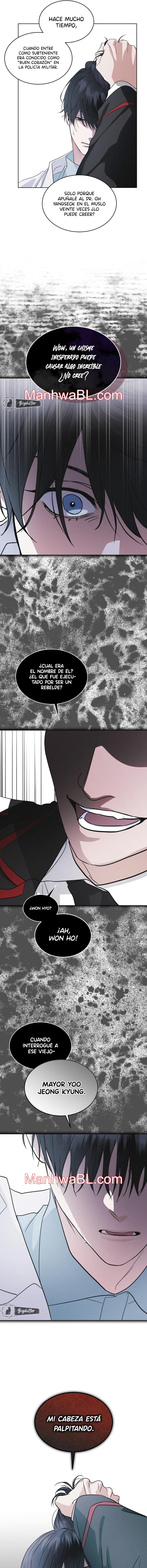 Rainbow City - Capítulo 33.00 manhwa