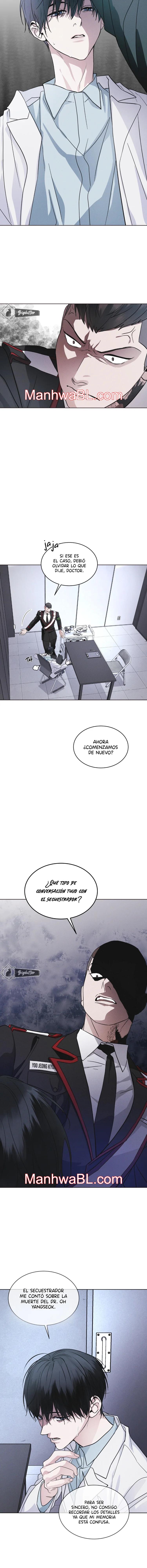 Rainbow City - Capítulo 33.00 manhwa