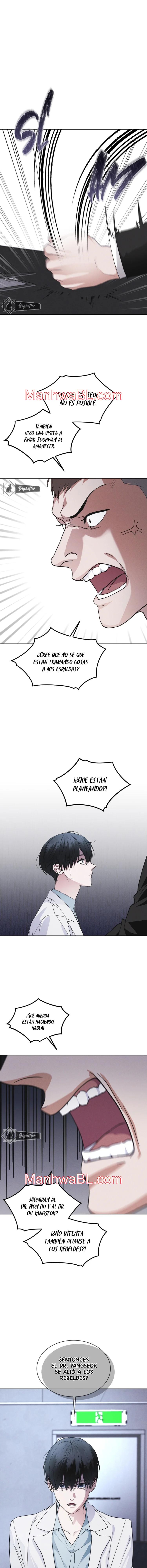 Rainbow City - Capítulo 33.00 manhwa