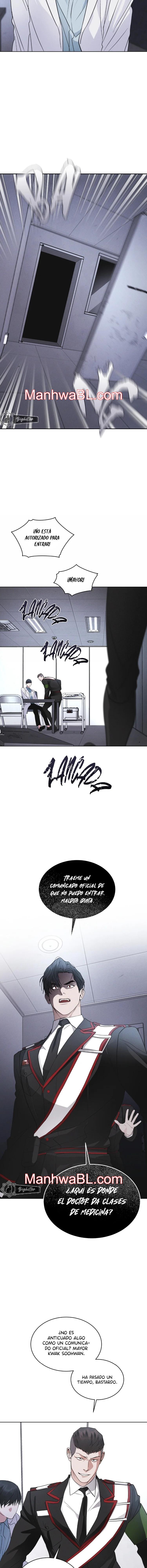 Rainbow City - Capítulo 33.00 manhwa