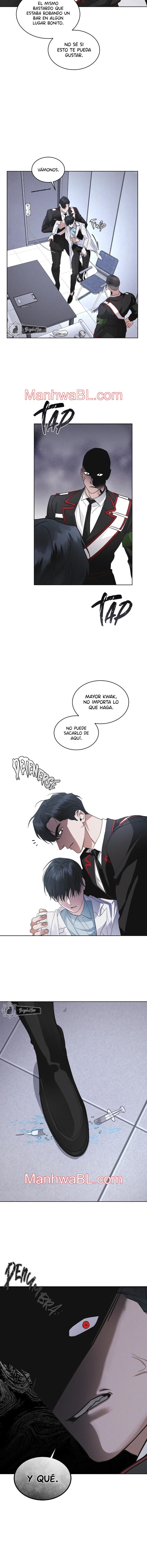 Rainbow City - Capítulo 33.00 manhwa