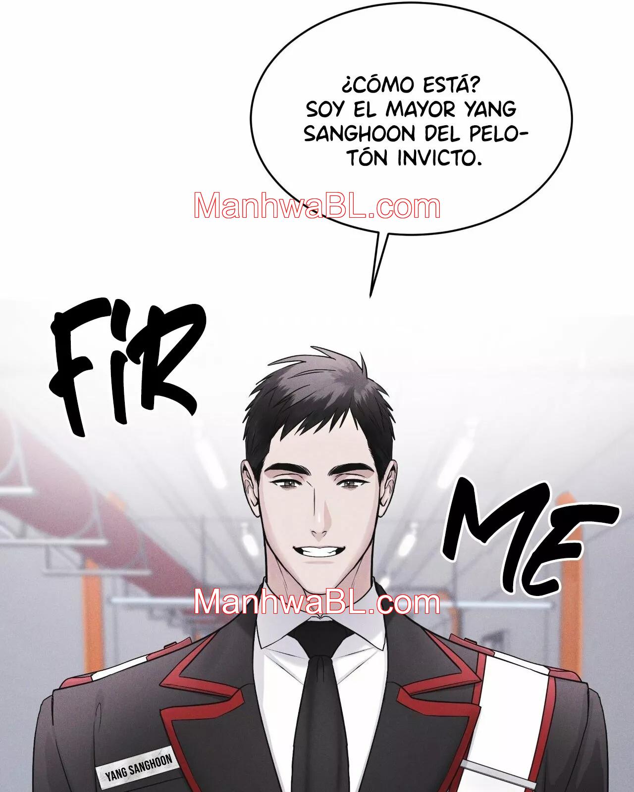 Rainbow City - Capítulo 14.00 manhwa
