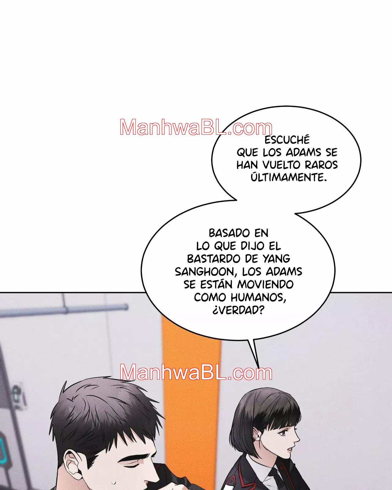 Rainbow City - Capítulo 14.00 manhwa