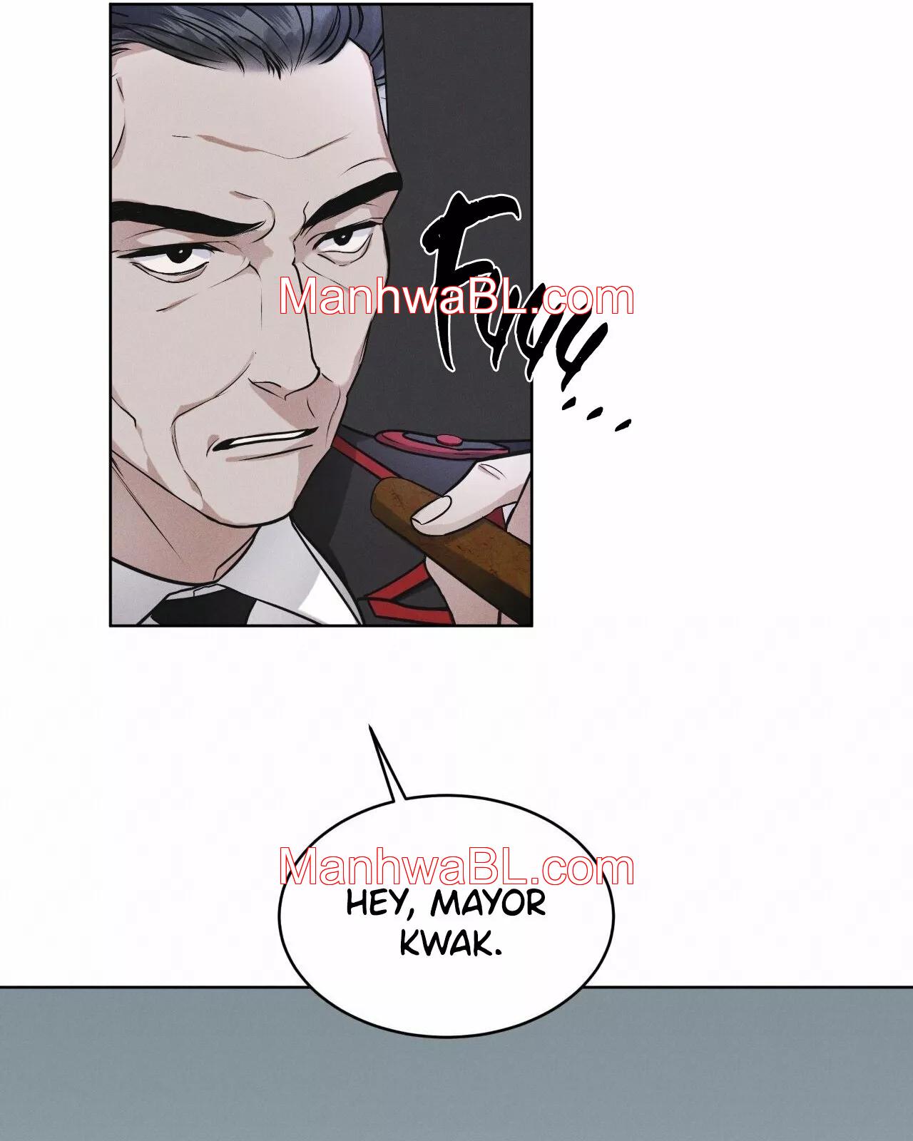 Rainbow City - Capítulo 14.00 manhwa