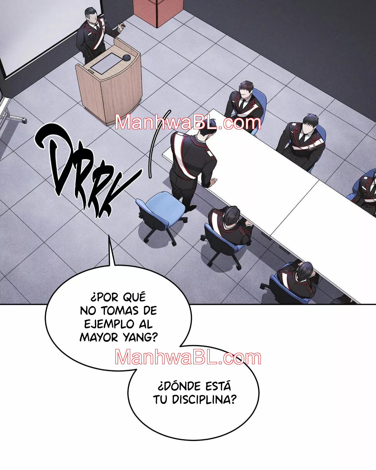 Rainbow City - Capítulo 14.00 manhwa