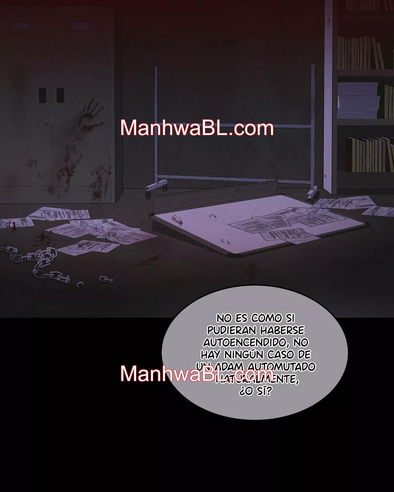 Rainbow City - Capítulo 14.00 manhwa