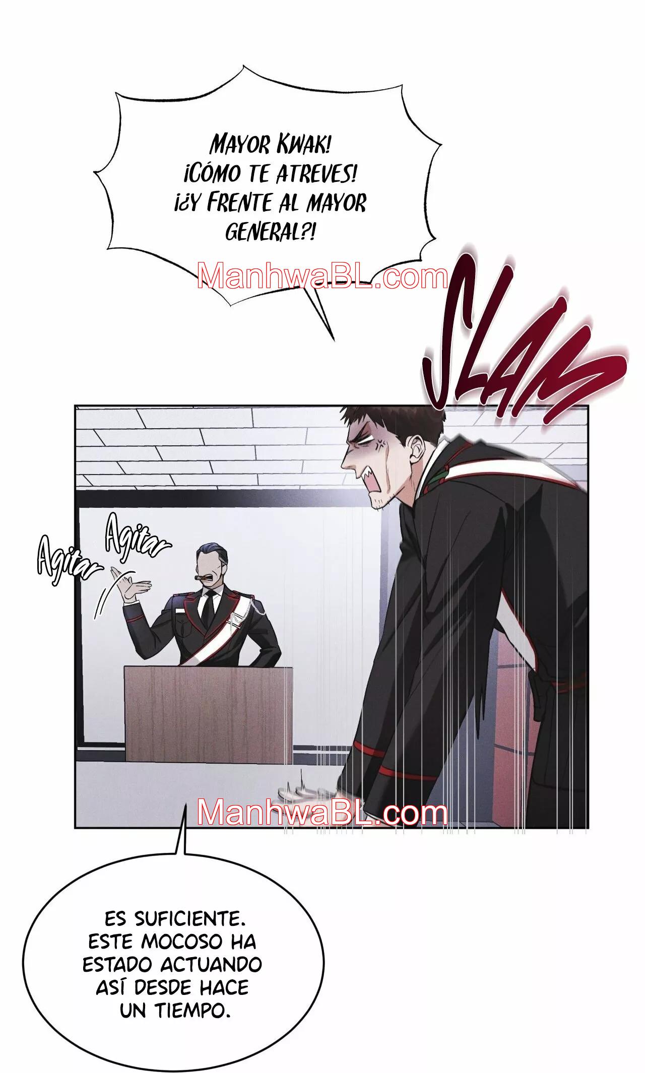 Rainbow City - Capítulo 14.00 manhwa