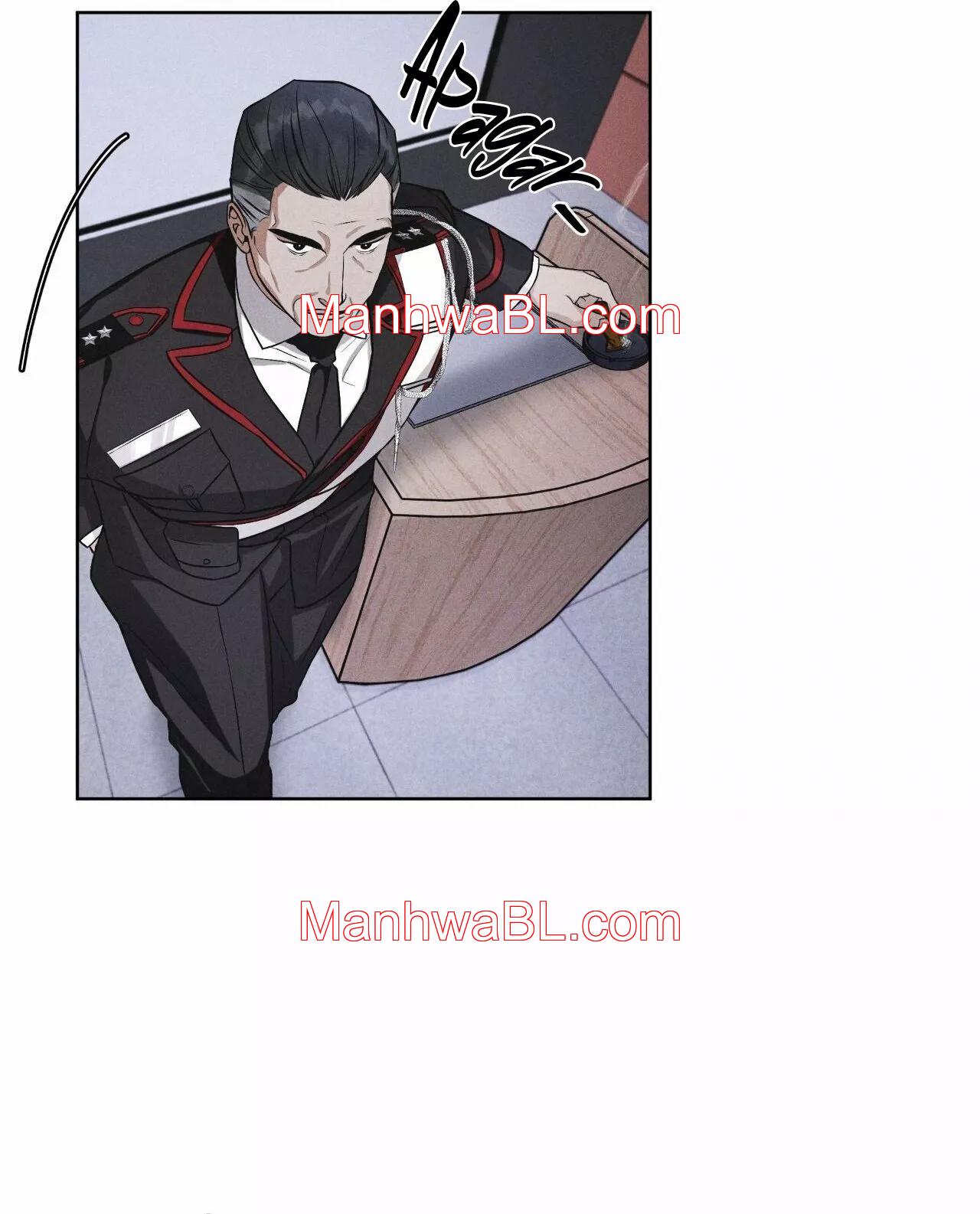 Rainbow City - Capítulo 14.00 manhwa