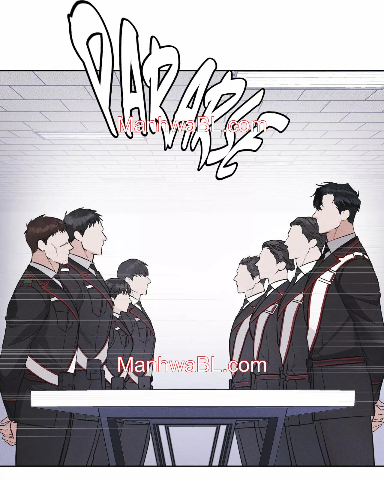 Rainbow City - Capítulo 14.00 manhwa