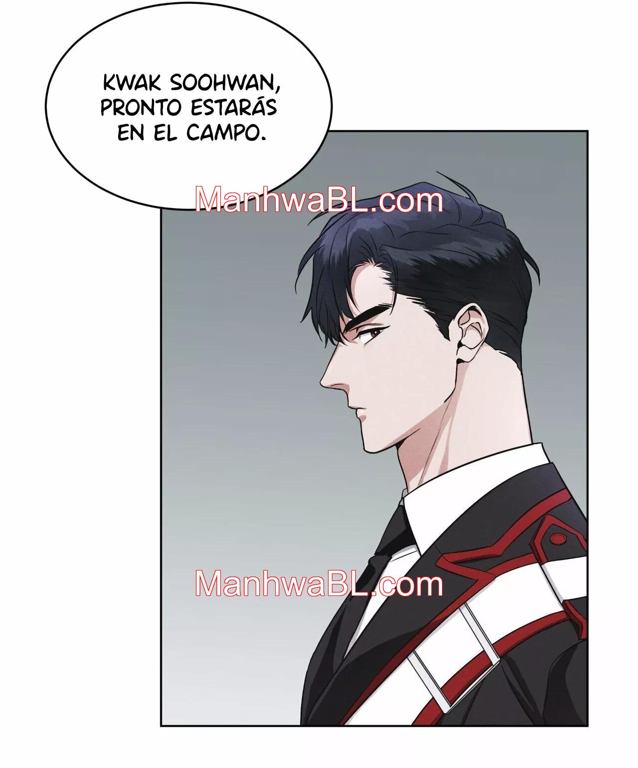 Rainbow City - Capítulo 14.00 manhwa