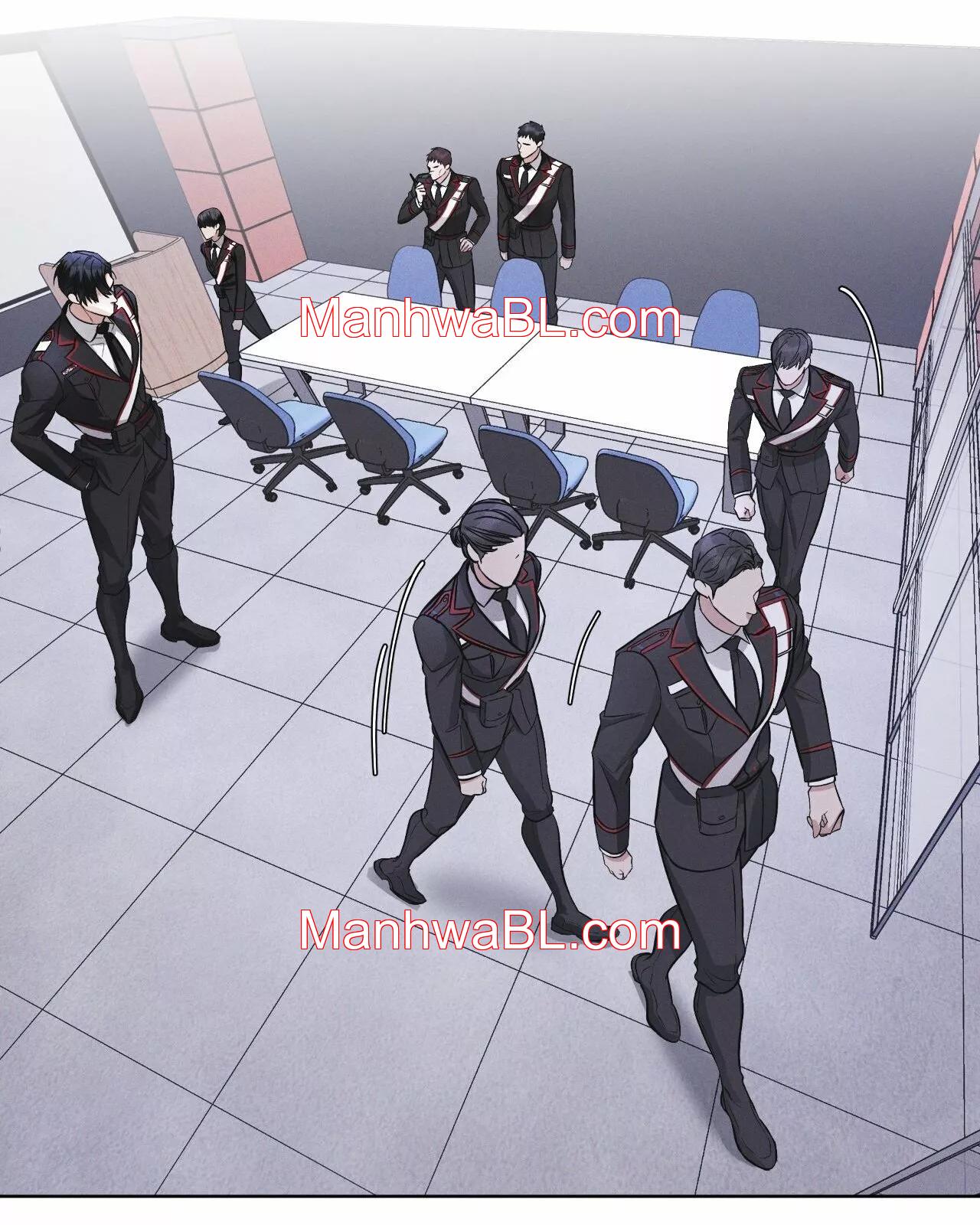 Rainbow City - Capítulo 14.00 manhwa