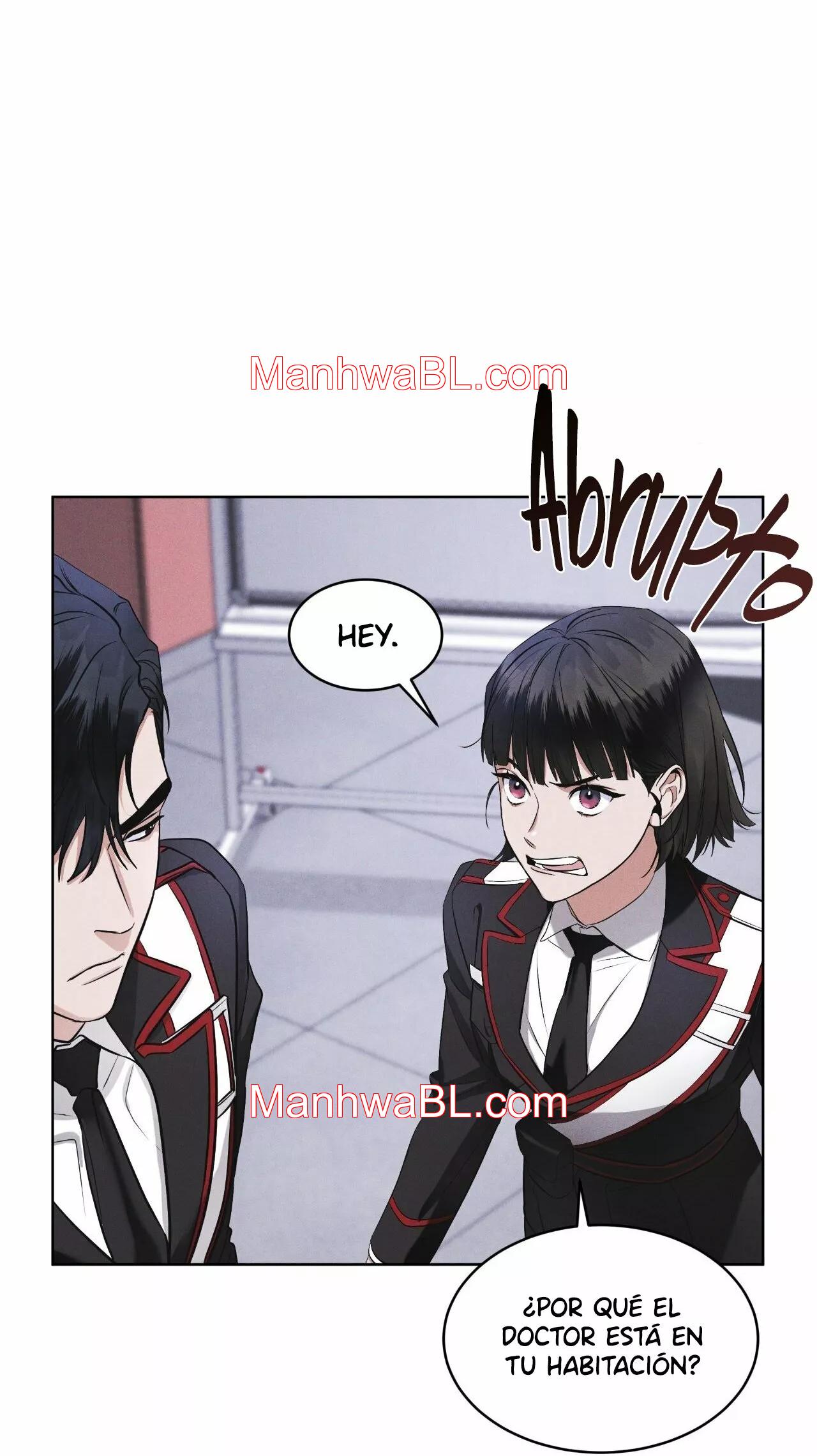 Rainbow City - Capítulo 14.00 manhwa