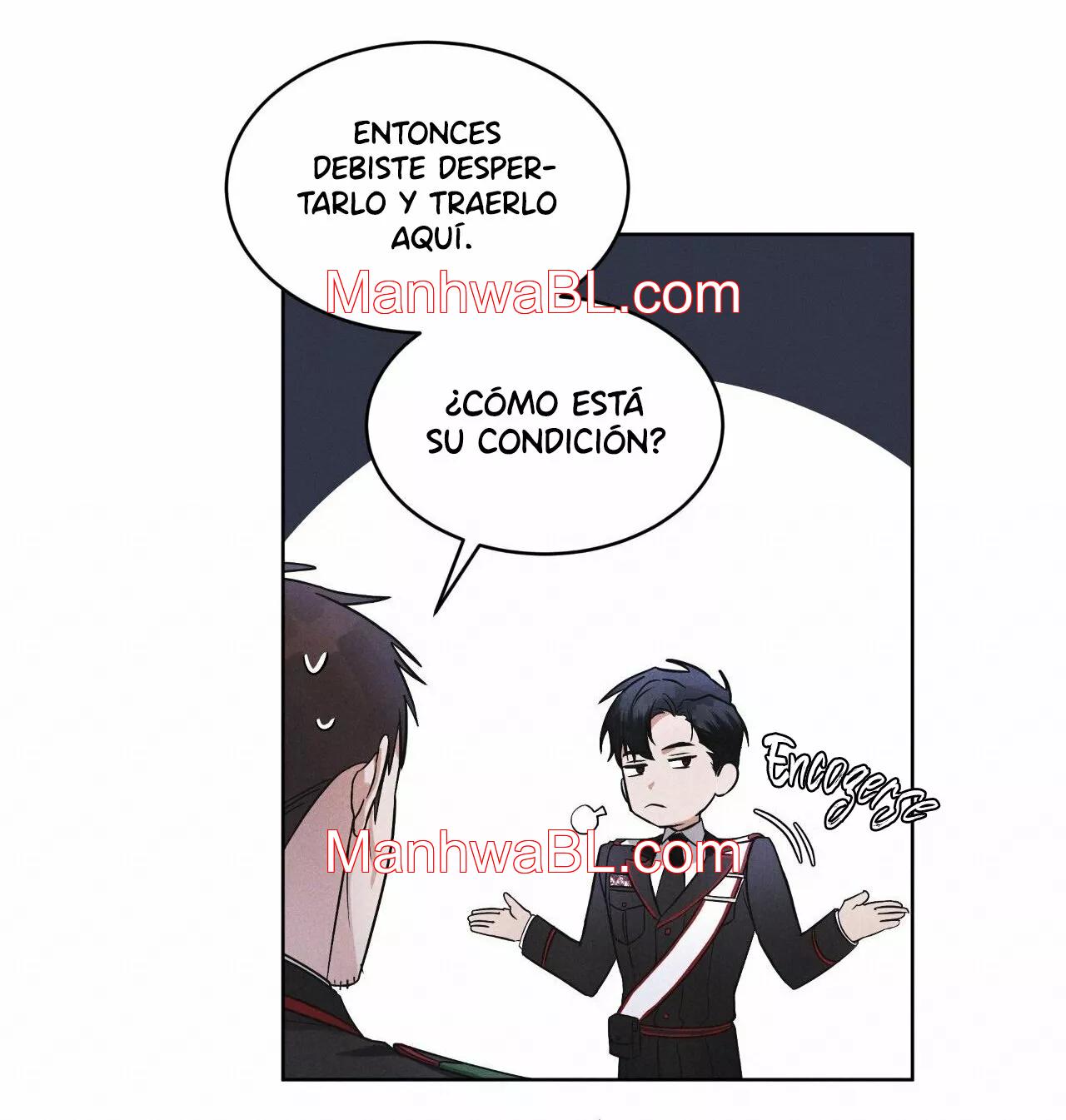 Rainbow City - Capítulo 14.00 manhwa