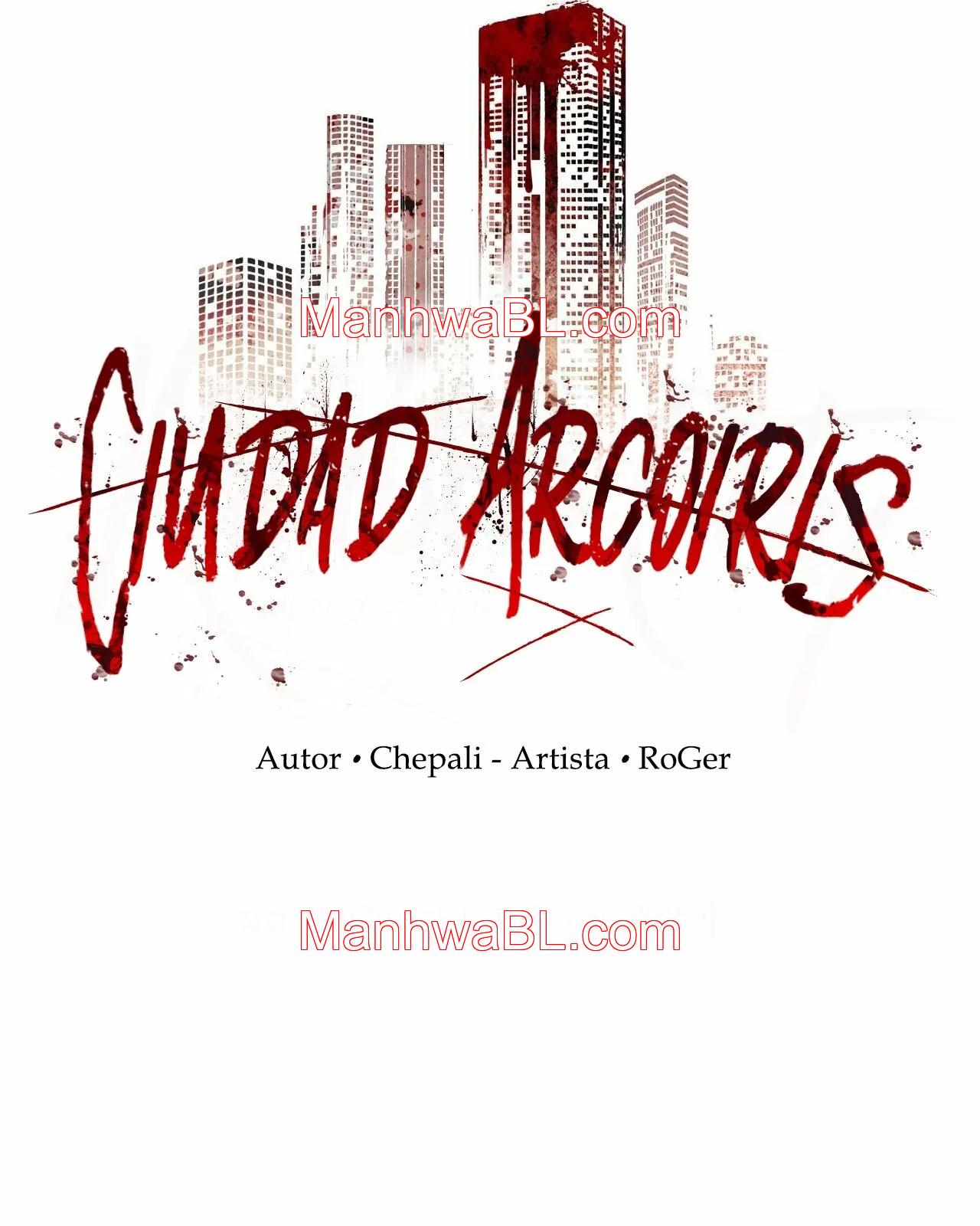 Rainbow City - Capítulo 14.00 manhwa