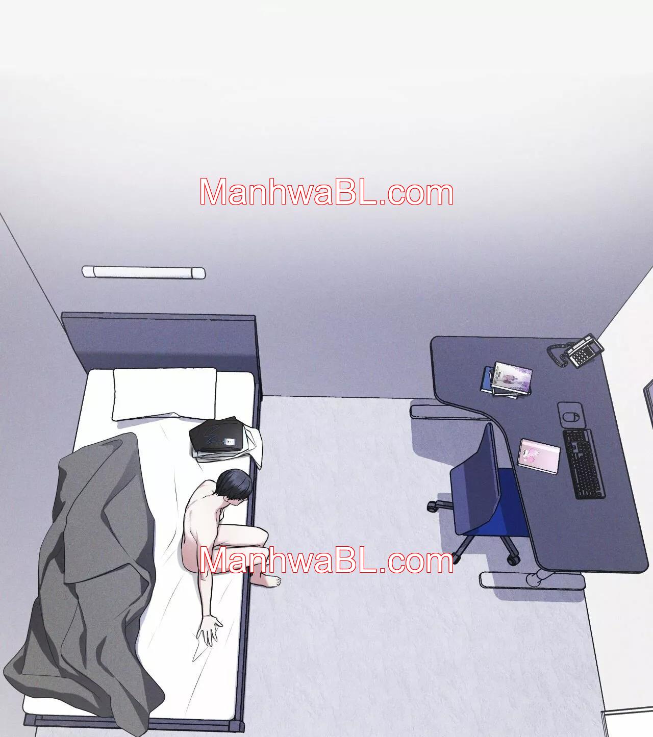 Rainbow City - Capítulo 14.00 manhwa