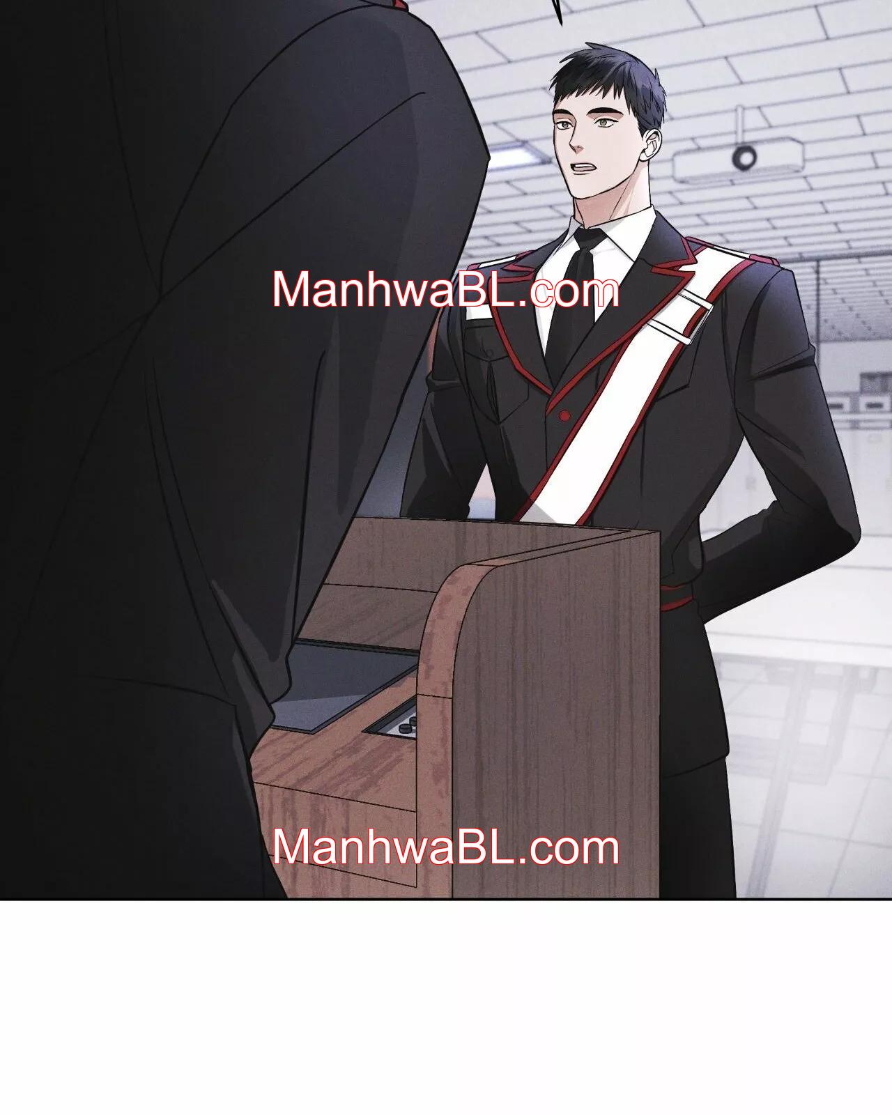Rainbow City - Capítulo 14.00 manhwa