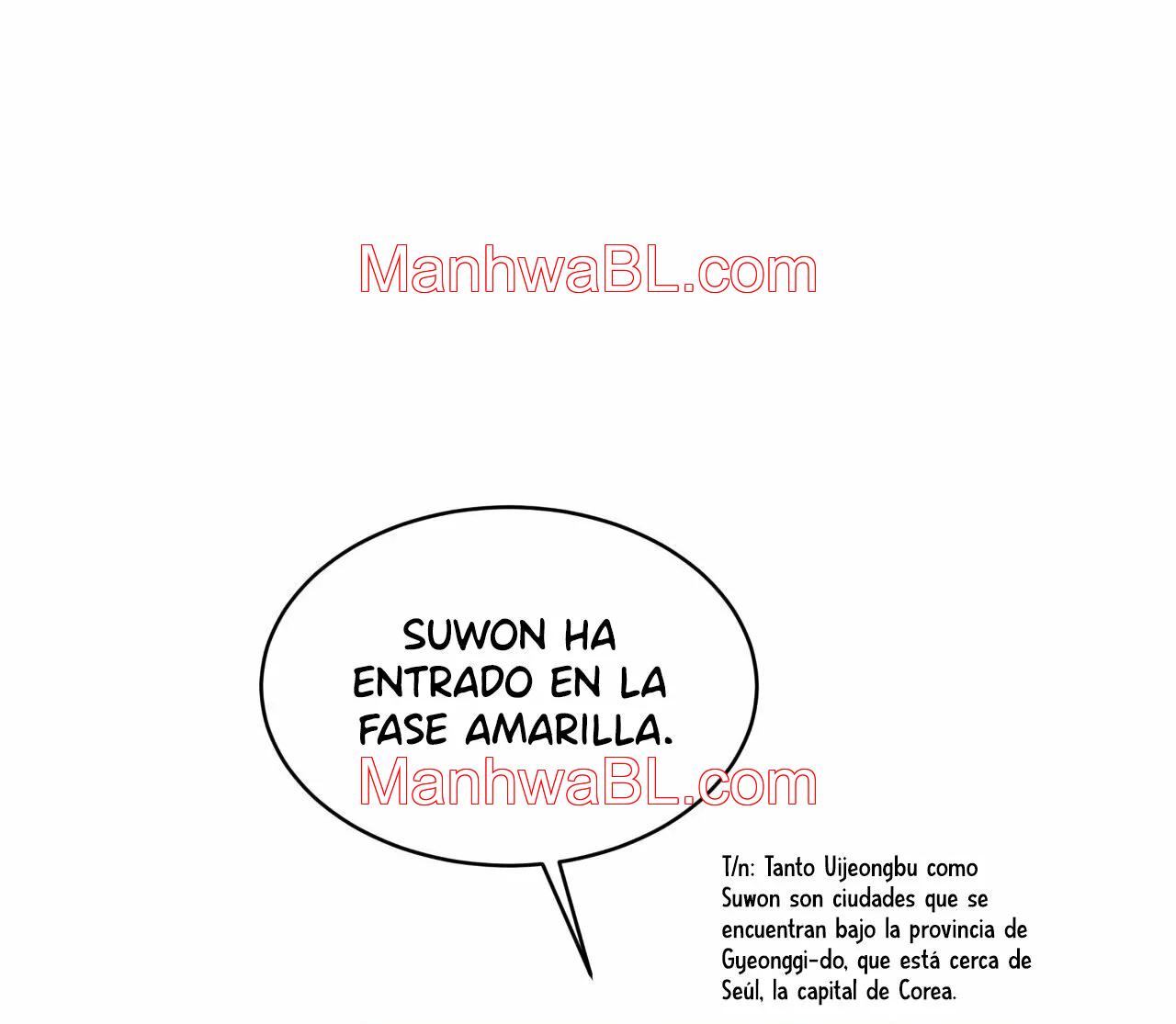 Rainbow City - Capítulo 14.00 manhwa