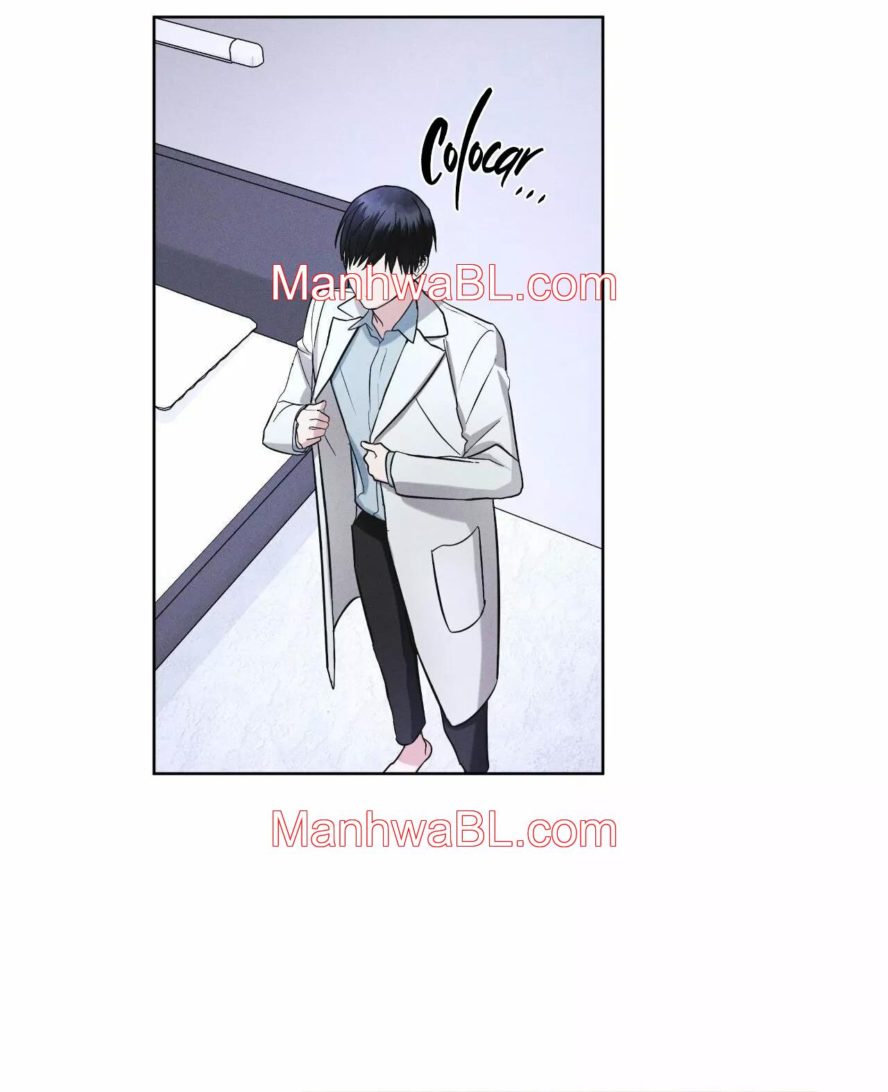Rainbow City - Capítulo 14.00 manhwa