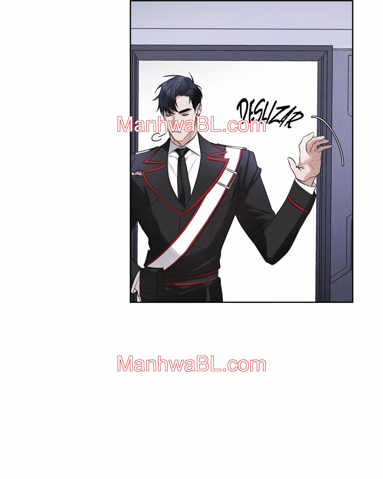 Rainbow City - Capítulo 14.00 manhwa