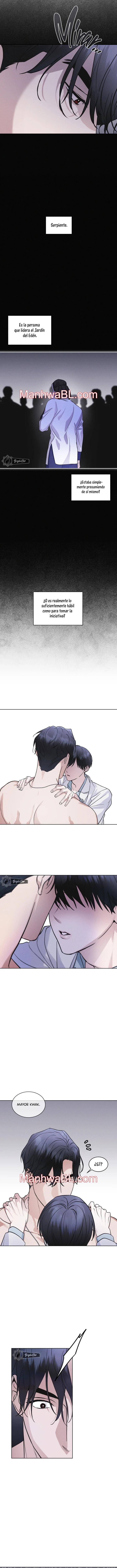 Rainbow City - Capítulo 30.00 manhwa
