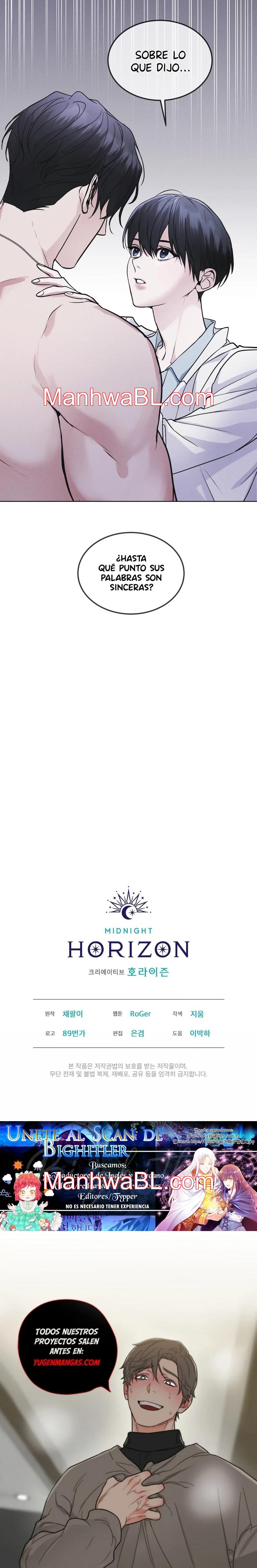 Rainbow City - Capítulo 30.00 manhwa