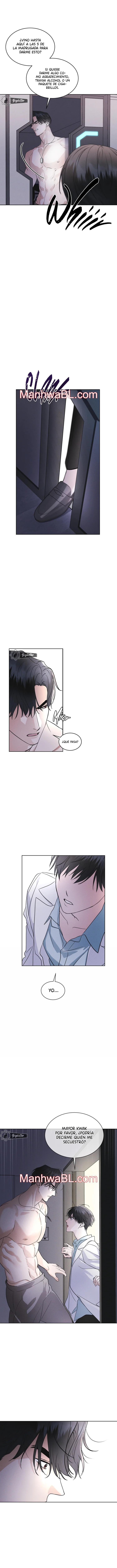 Rainbow City - Capítulo 30.00 manhwa