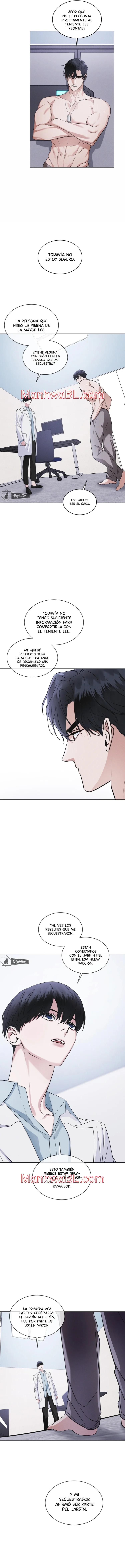 Rainbow City - Capítulo 30.00 manhwa