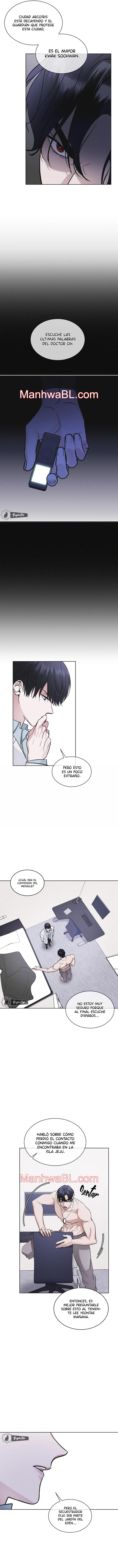 Rainbow City - Capítulo 30.00 manhwa