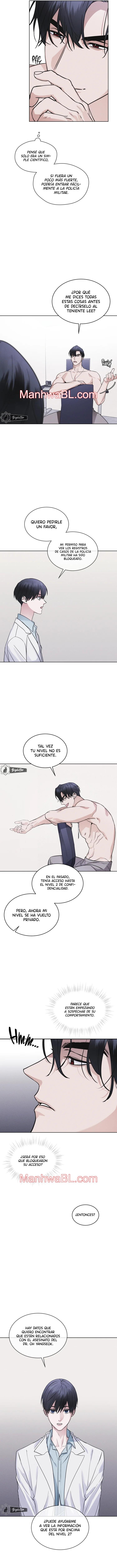 Rainbow City - Capítulo 30.00 manhwa
