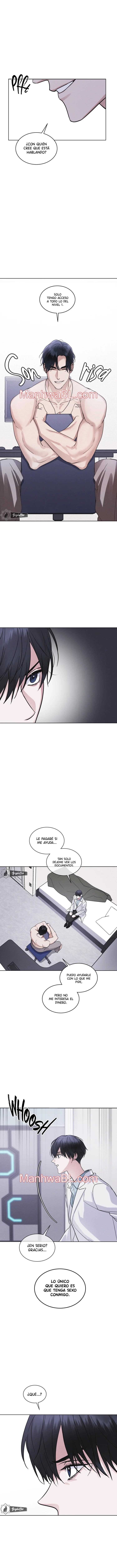 Rainbow City - Capítulo 30.00 manhwa