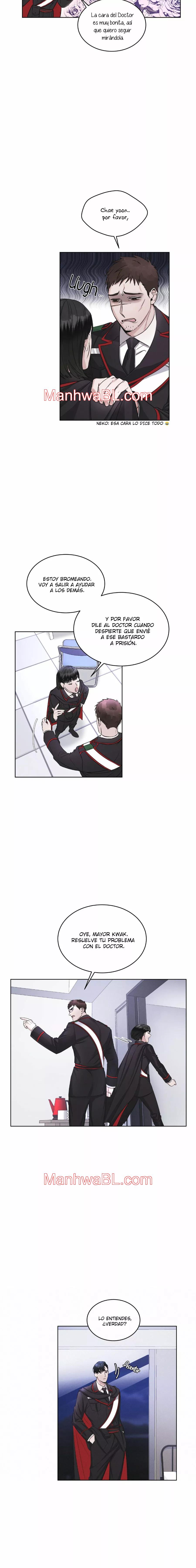 Rainbow City - Capítulo 3.00 manhwa
