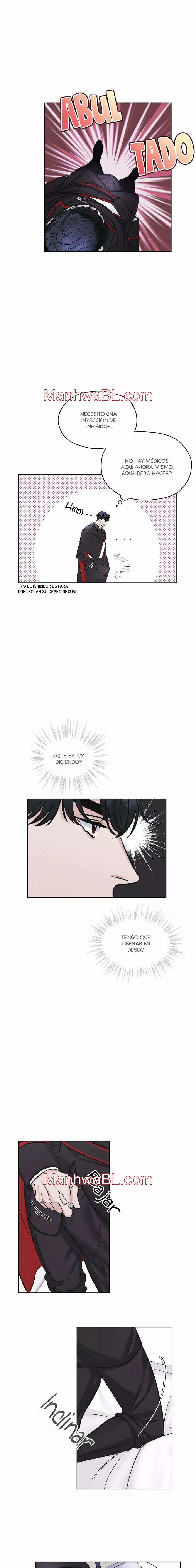 Rainbow City - Capítulo 3.00 manhwa