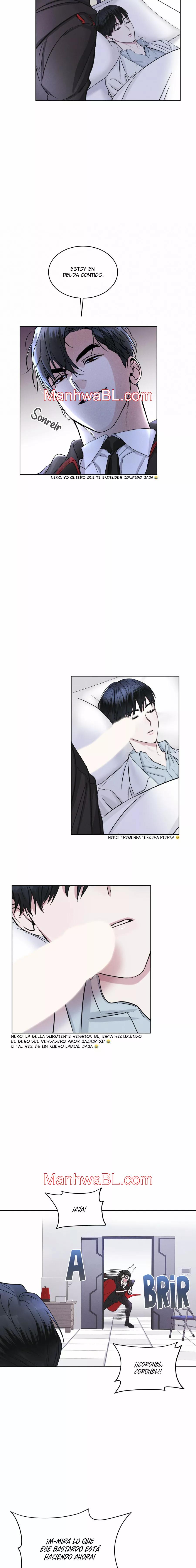 Rainbow City - Capítulo 3.00 manhwa