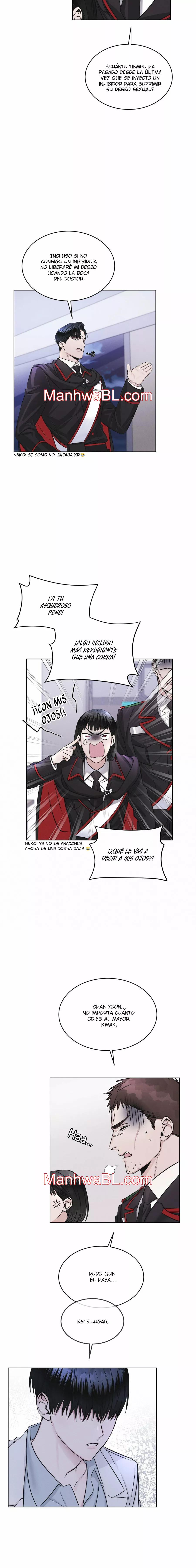 Rainbow City - Capítulo 3.00 manhwa