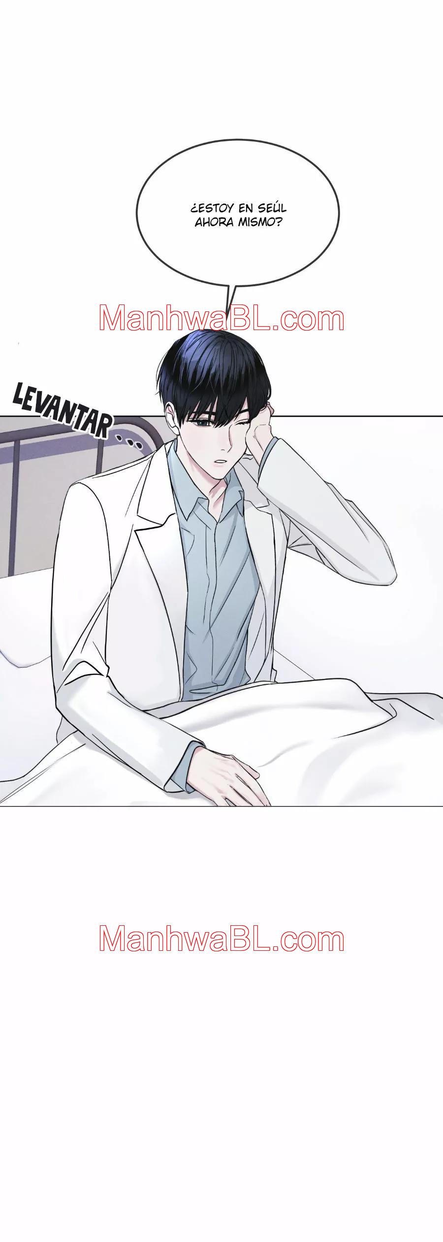Rainbow City - Capítulo 3.00 manhwa