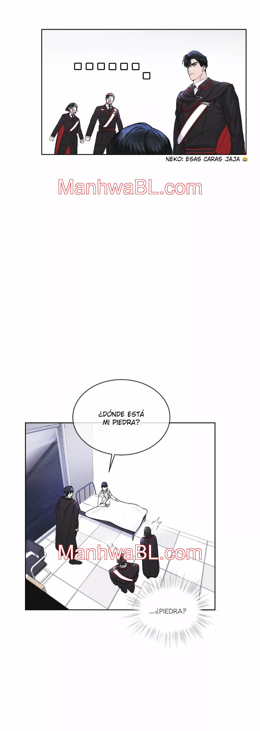 Rainbow City - Capítulo 3.00 manhwa