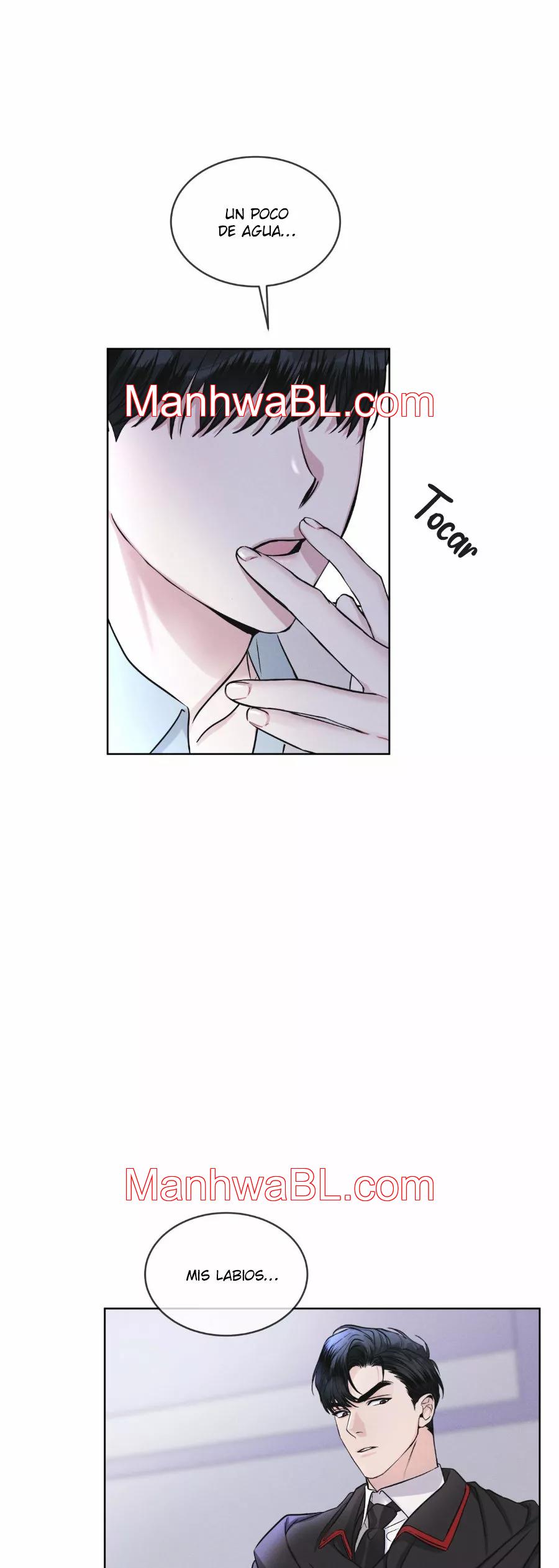 Rainbow City - Capítulo 3.00 manhwa